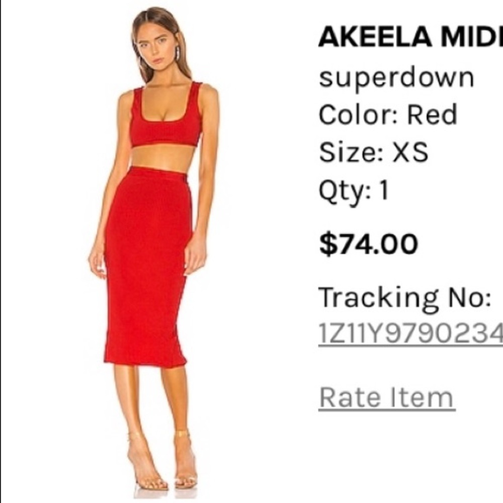 Superdown Set - image 1